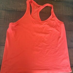 Lululemon run swiftly tank top
